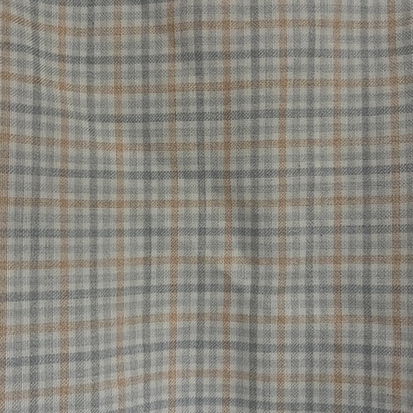 NWT 1. State Plaid Skirt Size 12 - Picture 3 of 6